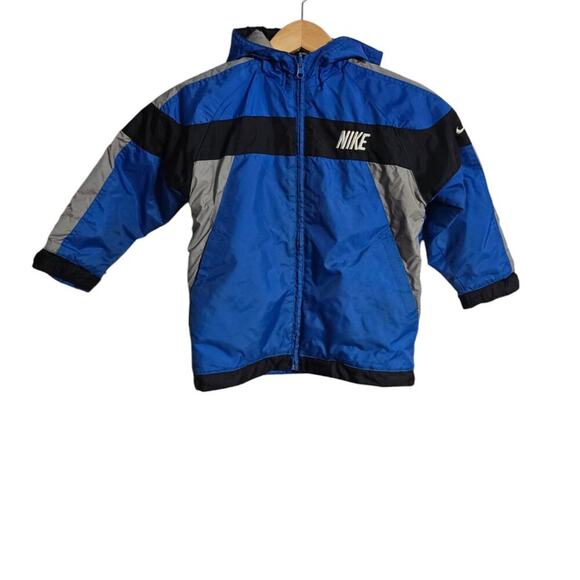 Nike Other - Nike Youth Kids Jacket
